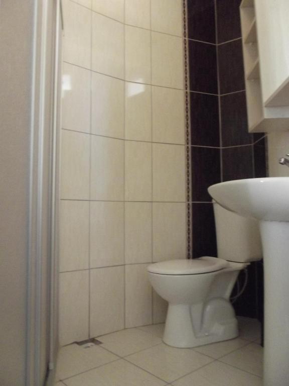 Derya Motel Side Pokój zdjęcie