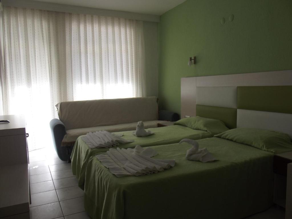 Derya Motel Side Pokój zdjęcie