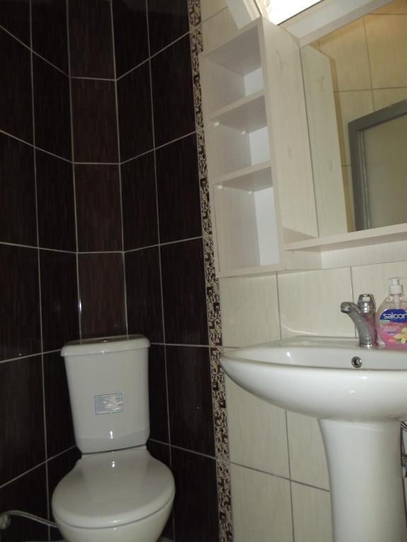 Derya Motel Side Pokój zdjęcie